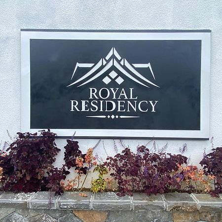 Royal Residency Plaine Magnien Exterior foto