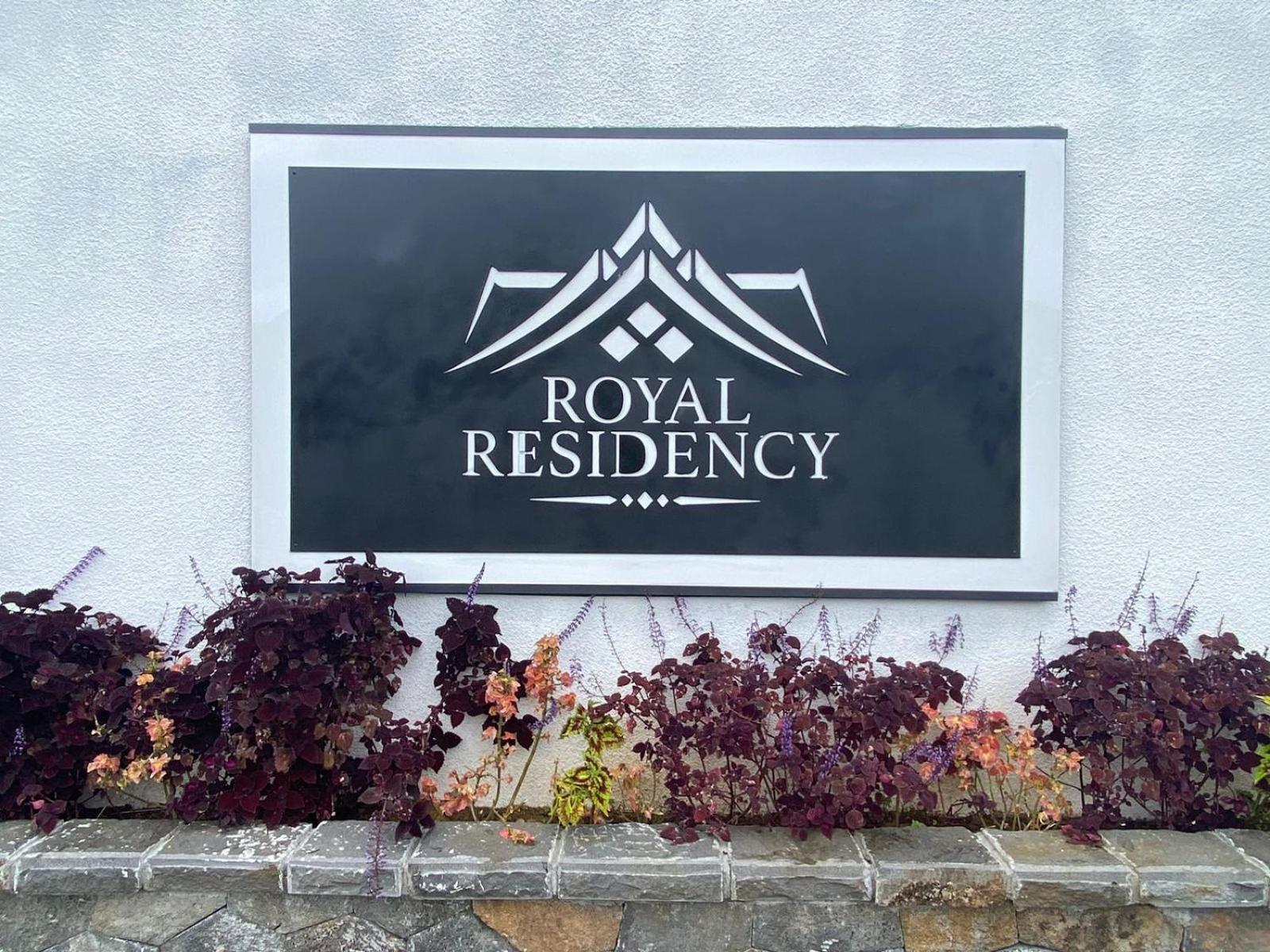 Royal Residency Plaine Magnien Exterior foto